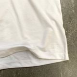  Áo tập Under Armour White Performance Cotton - 2c/pack 