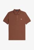  Áo Polo FRED PERRY Whisky Brown M6000 
