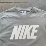  Áo thun nike big logo Nike in ngực IU0794 