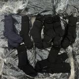  Vớ Calvin Klein CK - 1pack/ 5 đôi 