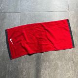  Khăn nike logo thêu 