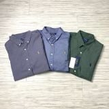  Sơmi Ralph Lauren CUSTOM FIT 