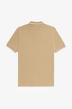  Áo Polo FRED PERRY Sand M3600 