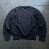  KMC ÁO LEN ANTHRACITE (XÁM ĐẬM) 