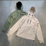  Áo Jacket dù No Internet 