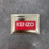  Card holder Kenzo - gold 