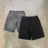  Quần short cargo DRAWFIT 