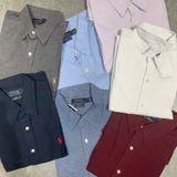  Áo sơ mi RL tay dài SLIM FIT 