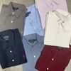  Áo sơ mi RL tay dài SLIM FIT 