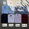  Áo sơ mi RL tay dài SLIM FIT 