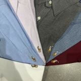  Áo sơ mi RL tay dài SLIM FIT 
