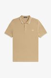  Áo Polo FRED PERRY Sand M3600 