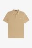  Áo Polo FRED PERRY Sand M3600 