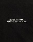  ÁO MARTY WASHED ACHLYSISM 