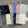  Áo thun CK basic logo giữa 