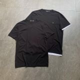  Áo thun Calvin Klein small logo 