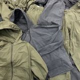  Quần dài Code Graphy washed 