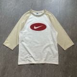  Áo thun Nike tay lỡ 