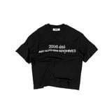  ACHLYS ARCHIVE | DES BLACK 2026 T-SHIRT 