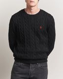  Áo sweater knit Polo Ralph Lauren 