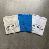  Áo thun NIKE AIR big logo 