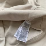  Hoodie Nike thêu logo giữa 