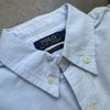  Áo sơ mi tay dài CUSTOM FIT 