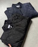  Áo khoác Quilted jacket Calvin Klein 