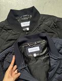  Áo khoác Quilted jacket Calvin Klein 