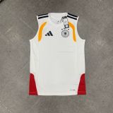  Áo tank top adidas đội tuyển Đức 