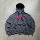  Áo hoodie zip Ames 