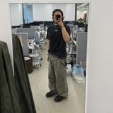  Áo thun STUSSY WAVE COTTON CREW 