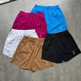  Quần short Nike court advantage 