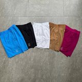  Quần short Nike court advantage 