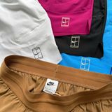  Quần short Nike court advantage 