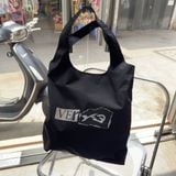  Túi Tote VER Y-3 