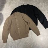 KMC áo len cardigan 