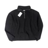  Áo knit half zip 8seconds 