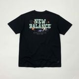  Áo thun new balance Boston 