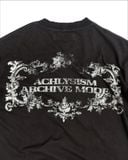  ÁO MARTY WASHED ACHLYSISM 