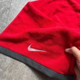  Khăn nike logo thêu 