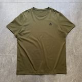  Áo thun Moose Knuckles Olive 