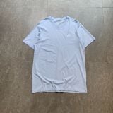  Áo thun nike club logo thêu ngực trái AR4997 