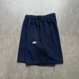  Quần short Nike logo thêu 