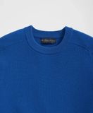  Áo knit Brooks brothers merino wool crewneck 