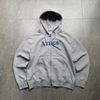  Áo hoodie zip Ames 