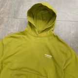  Áo Hoodie Viva Studio - màu coco matcha size S 