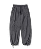  Quần dài Code Graphy washed 
