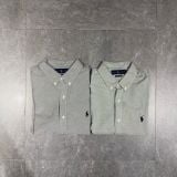  Áo sơ mi RL tay dài CLASSIC FIT 