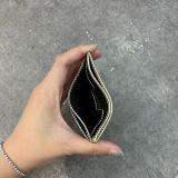  Card holder Kenzo - gold 